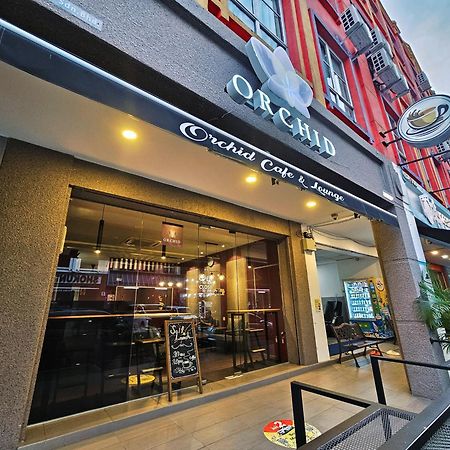 Good2Stay Budget Hotel L Lift L Coway Water L Wifi6 L Laundromat Malacca Exteriör bild