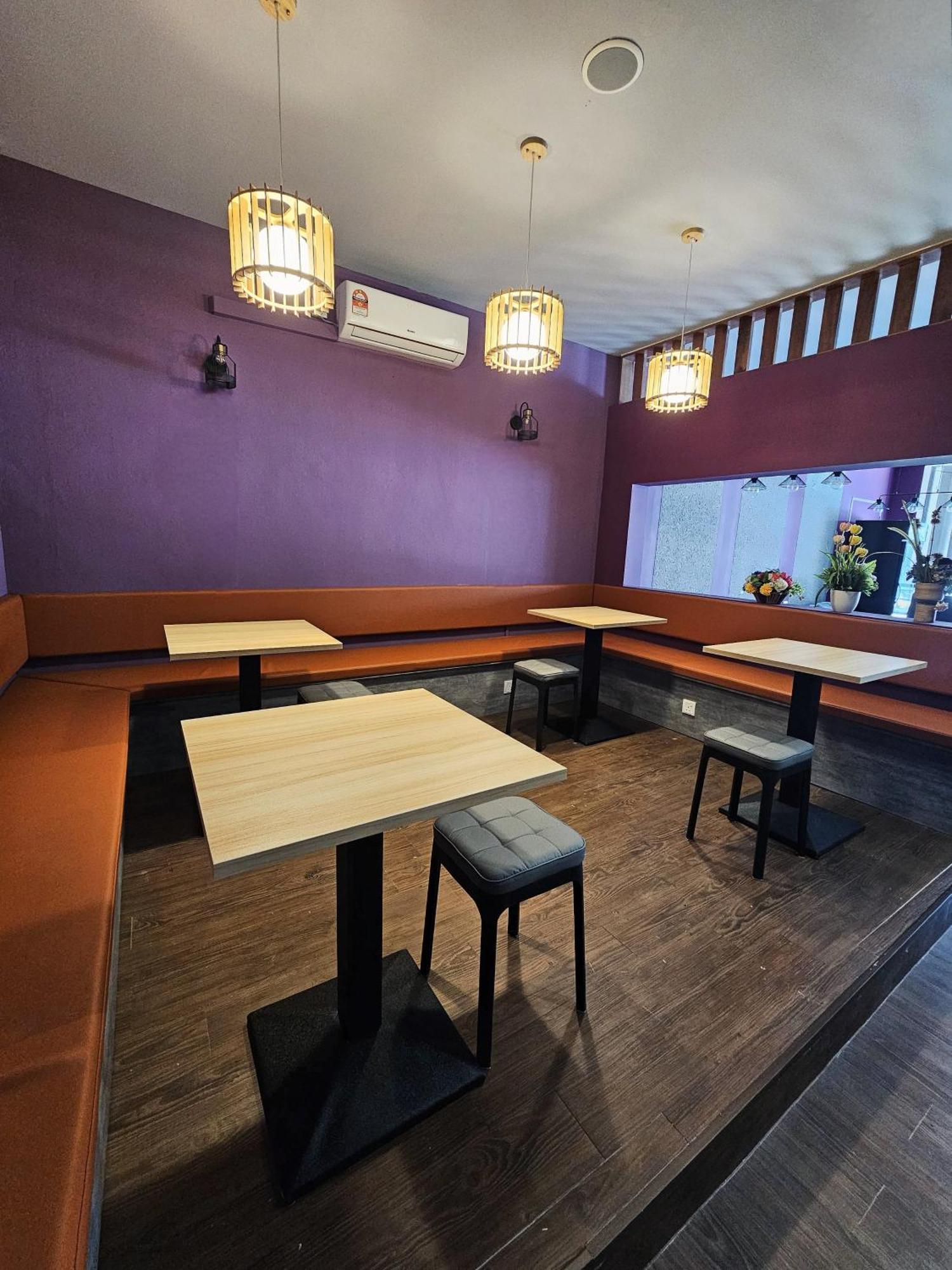 Good2Stay Budget Hotel L Lift L Coway Water L Wifi6 L Laundromat Malacca Exteriör bild