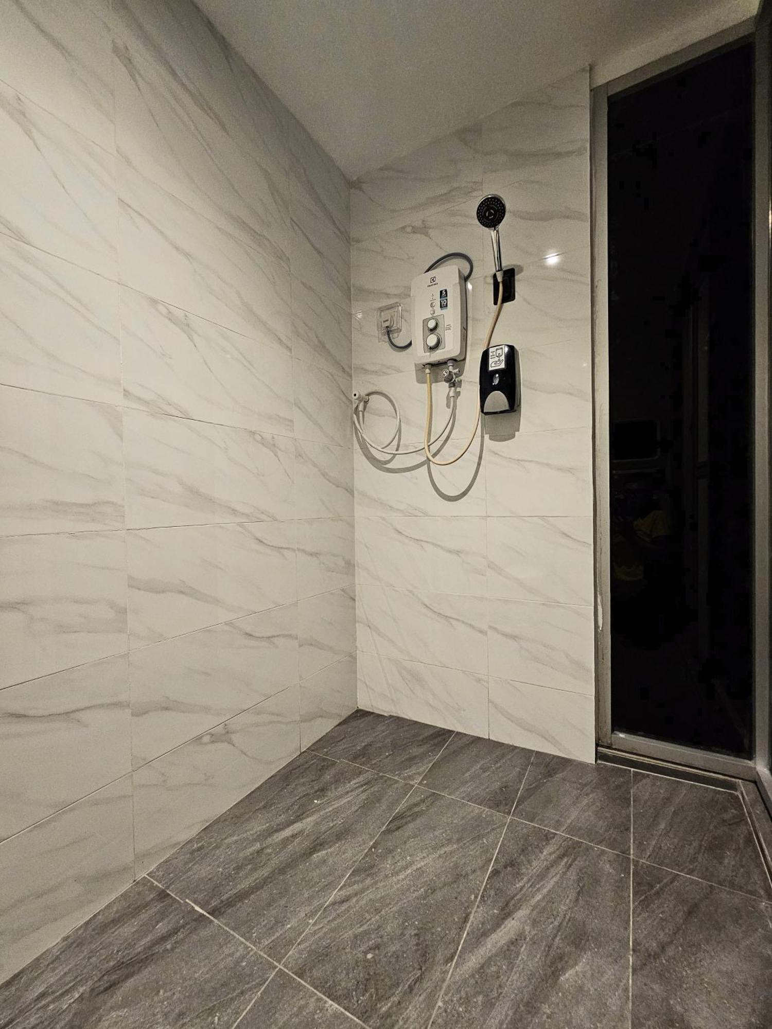 Good2Stay Budget Hotel L Lift L Coway Water L Wifi6 L Laundromat Malacca Rum bild